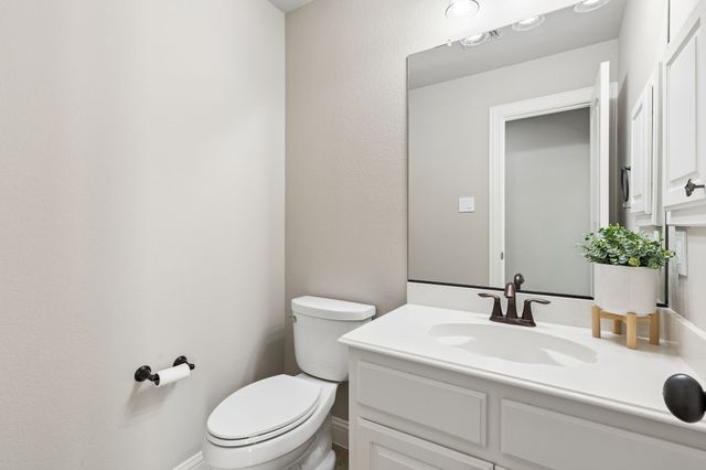 609 Walker Lane, Lucas, TX 75002