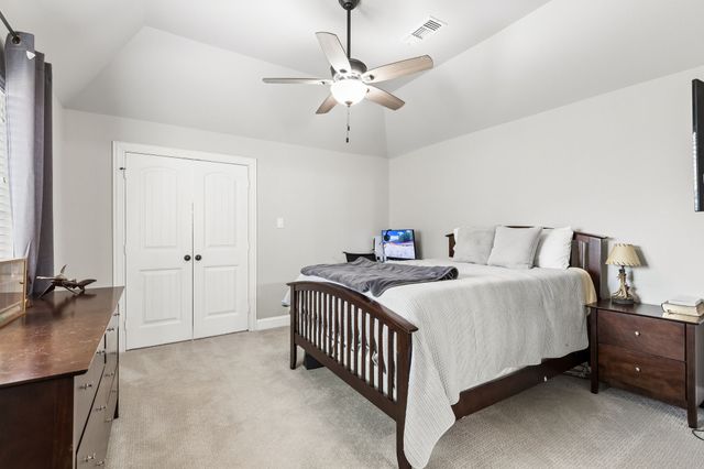 609 Walker Lane, Lucas, TX 75002