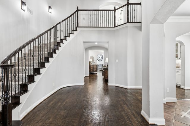 609 Walker Lane, Lucas, TX 75002