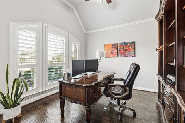 609 Walker Lane, Lucas, TX 75002