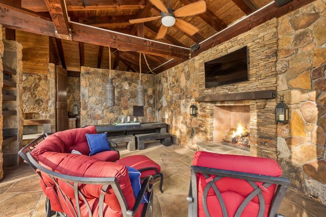 609 Walker Lane, Lucas, TX 75002