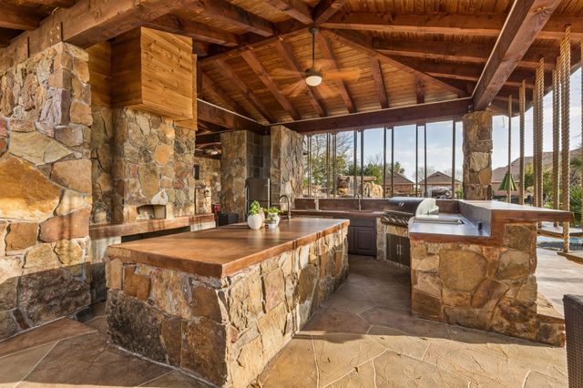 609 Walker Lane, Lucas, TX 75002