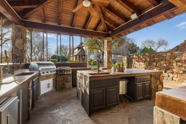 609 Walker Lane, Lucas, TX 75002