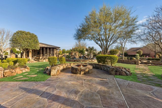 609 Walker Lane, Lucas, TX 75002