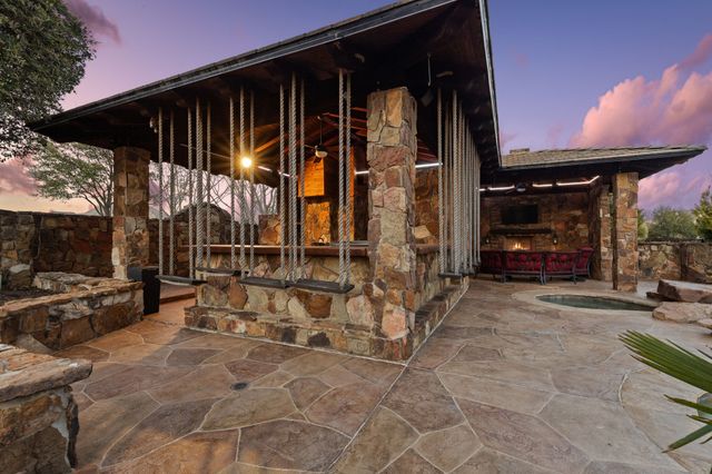 609 Walker Lane, Lucas, TX 75002