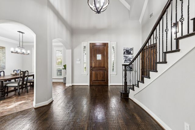 609 Walker Lane, Lucas, TX 75002