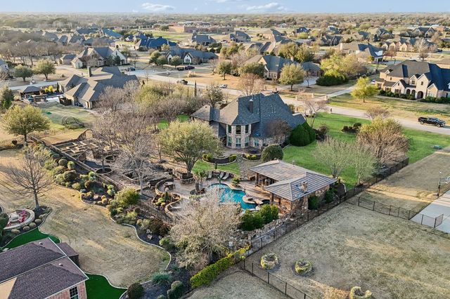 609 Walker Lane, Lucas, TX 75002