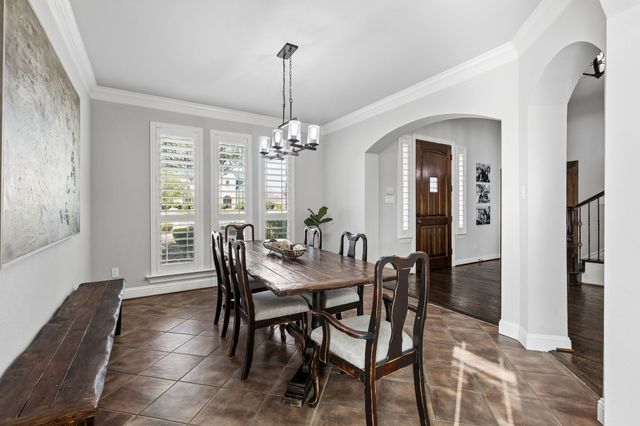 609 Walker Lane, Lucas, TX 75002