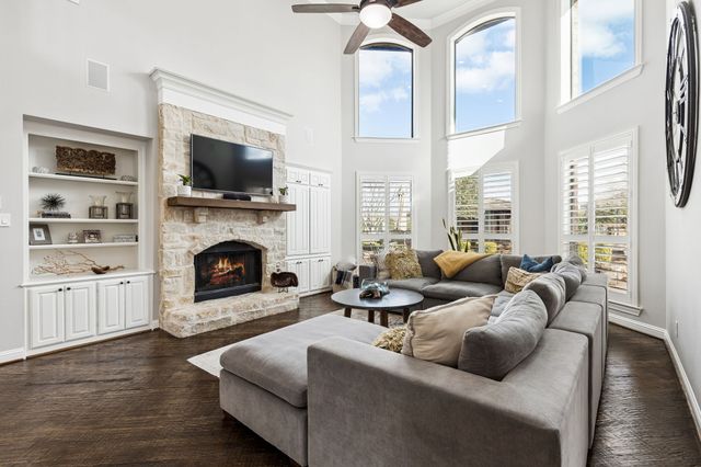 609 Walker Lane, Lucas, TX 75002