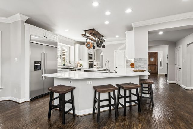 609 Walker Lane, Lucas, TX 75002