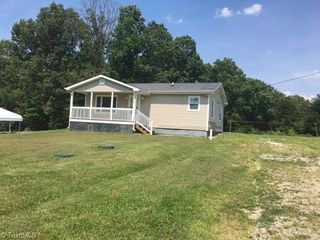 8183 Friendship Church Road, Reidsville, NC 27320