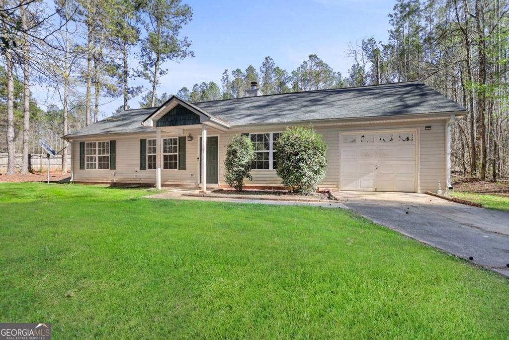 178 Sims Road, Hogansville, GA 30230