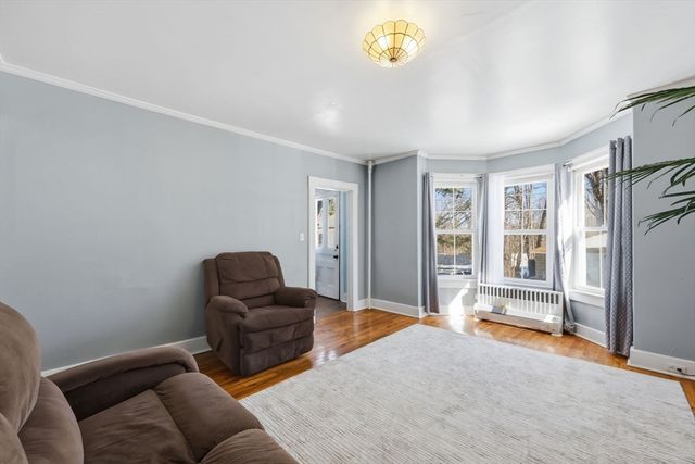 40 Hillside Ave, Warren, MA 01083