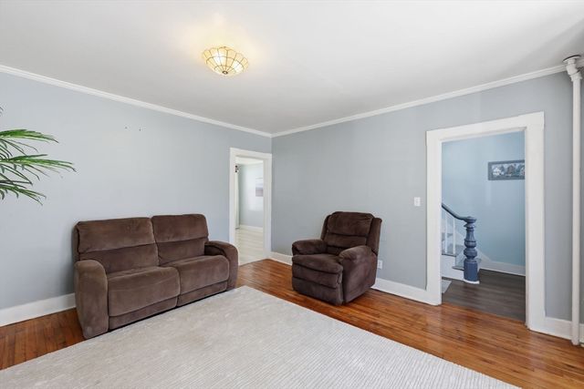 40 Hillside Ave, Warren, MA 01083