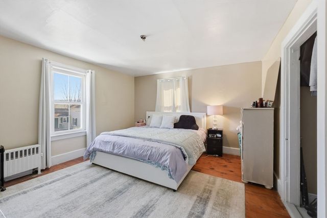 40 Hillside Ave, Warren, MA 01083