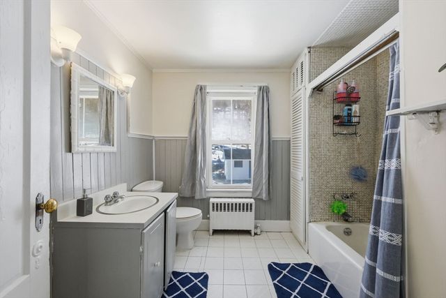 40 Hillside Ave, Warren, MA 01083