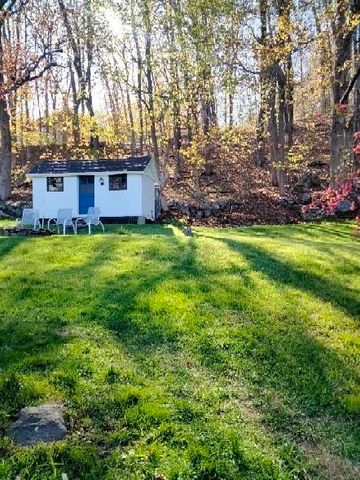 40 Hillside Ave, Warren, MA 01083