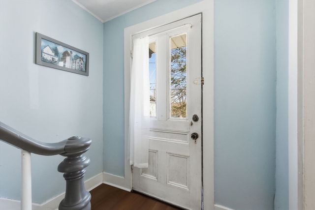 40 Hillside Ave, Warren, MA 01083