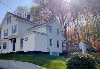 40 Hillside Ave, Warren, MA 01083