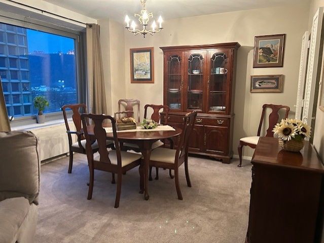 320 Fort Duquesne Blvd 8M, Downtown Pgh, PA 15222