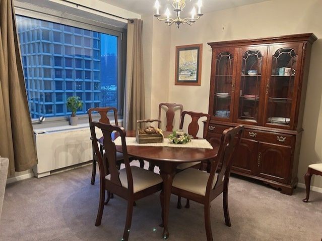 320 Fort Duquesne Blvd 8M, Downtown Pgh, PA 15222