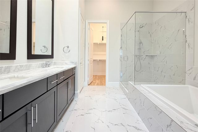 1440 N Avenue, Plano, TX 75074