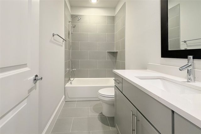 1440 N Avenue, Plano, TX 75074