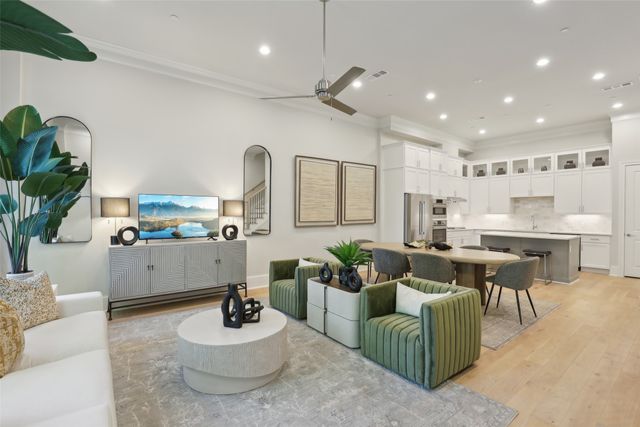 1440 N Avenue, Plano, TX 75074