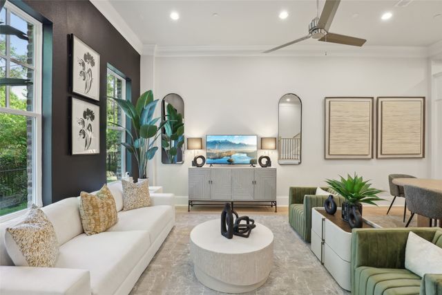 1440 N Avenue, Plano, TX 75074