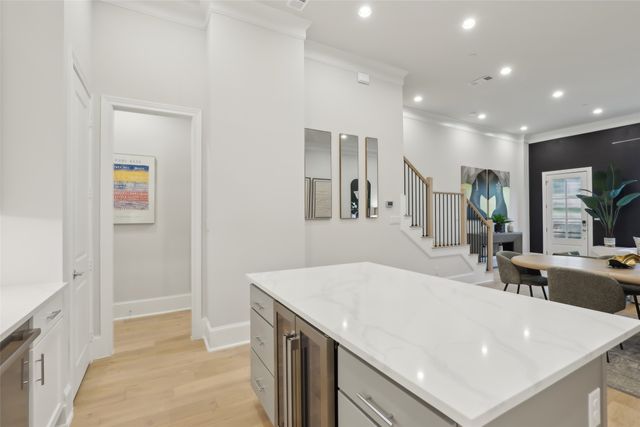 1440 N Avenue, Plano, TX 75074