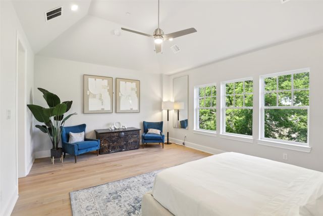 1440 N Avenue, Plano, TX 75074