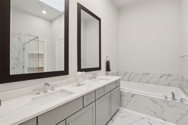 1440 N Avenue, Plano, TX 75074