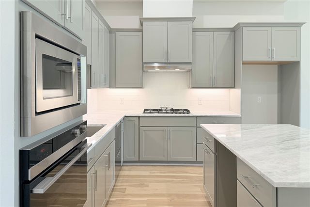 1440 N Avenue, Plano, TX 75074