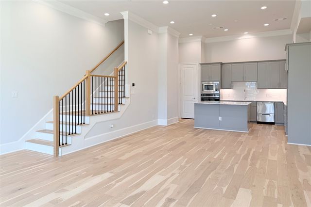 1440 N Avenue, Plano, TX 75074