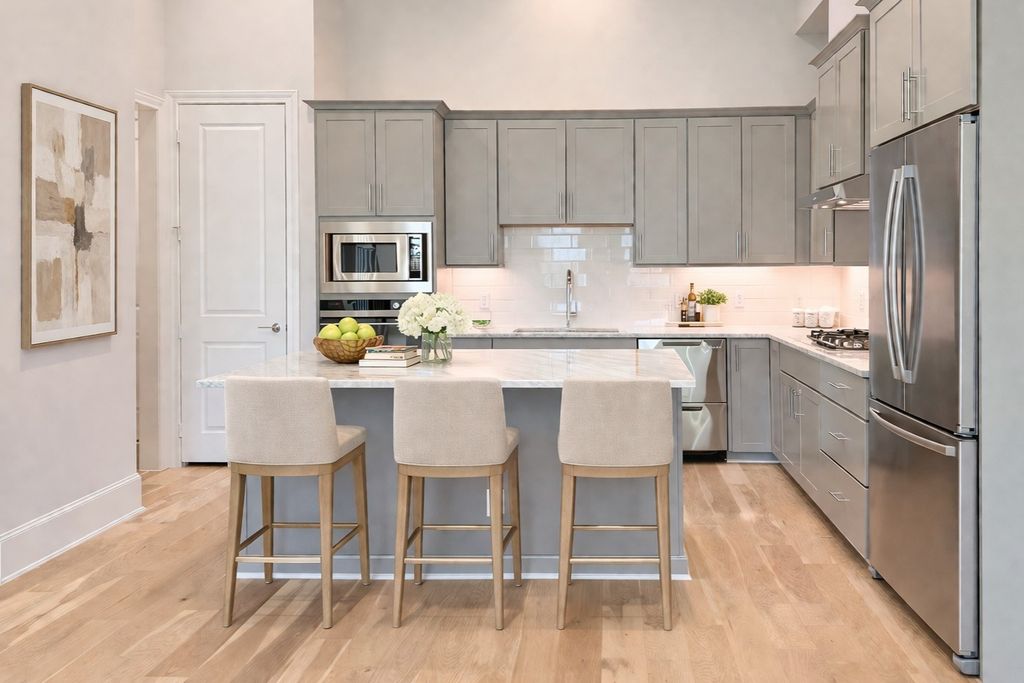 1440 N Avenue, Plano, TX 75074