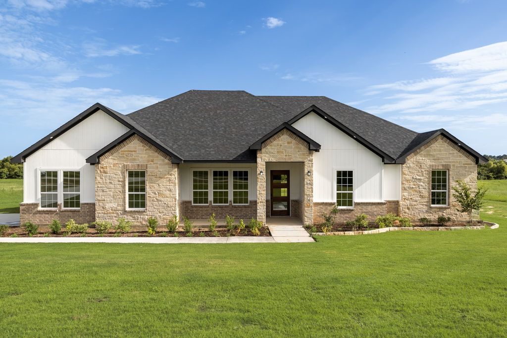 4651 Grand View Drive, Athens, TX 75752