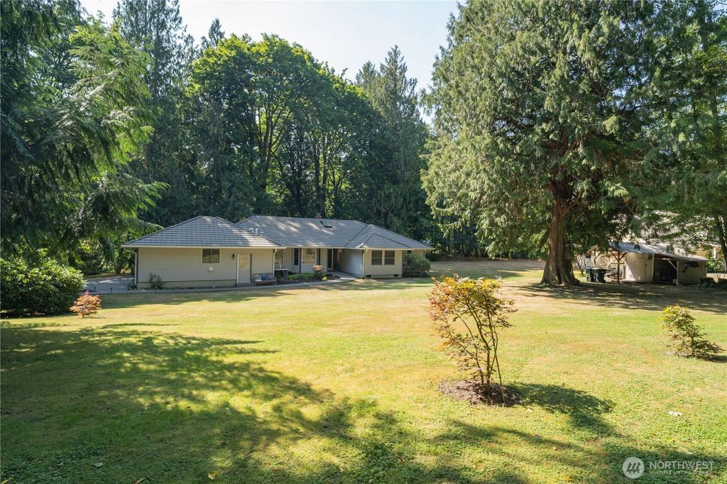 2102 Mark Street NE, Olympia, WA 98516