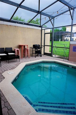 8529 BAY LILLY LOOP, Kissimmee, FL 34747