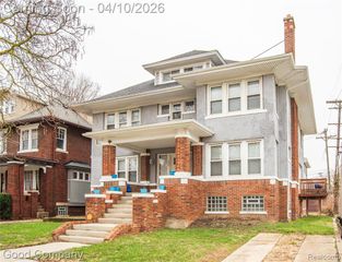 30 Lawrence Street, Detroit, MI 48202