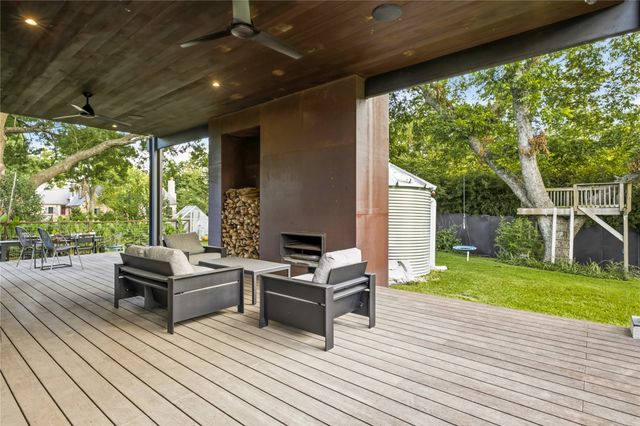 8457 San Benito Way, Dallas, TX 75218