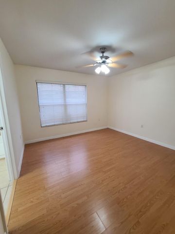 1547 LAKE CRYSTAL Drive A, West Palm Beach, FL 33411