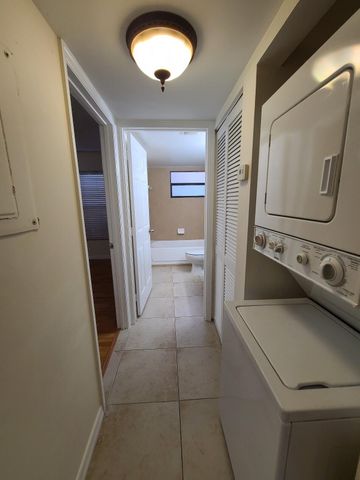 1547 LAKE CRYSTAL Drive A, West Palm Beach, FL 33411