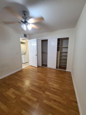 1547 LAKE CRYSTAL Drive A, West Palm Beach, FL 33411