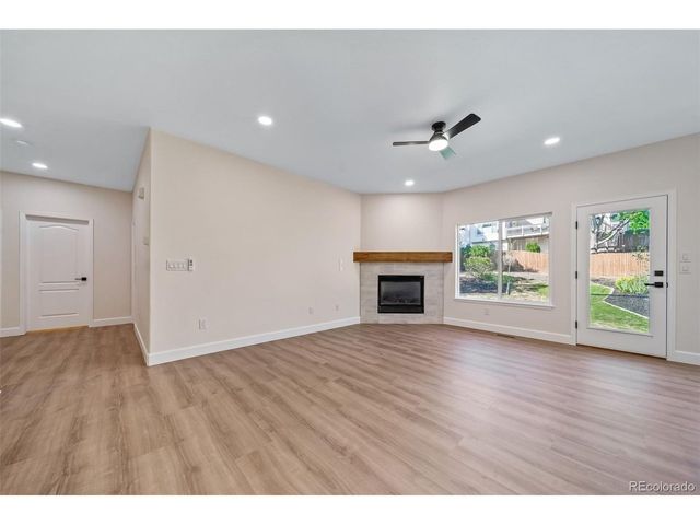 21097 Hawthorne Ln, Parker, CO 80138