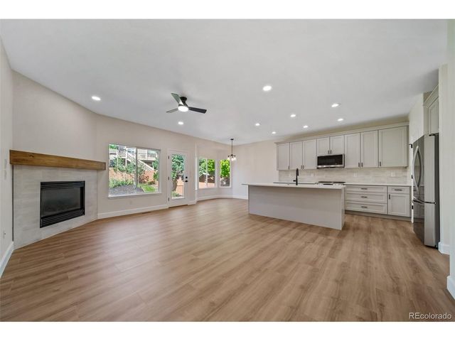 21097 Hawthorne Ln, Parker, CO 80138