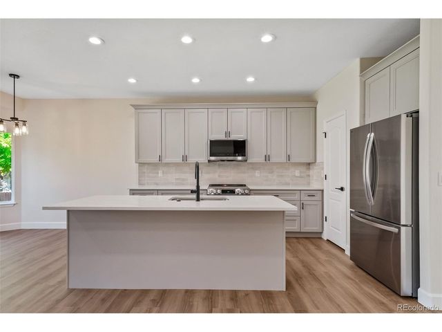 21097 Hawthorne Ln, Parker, CO 80138