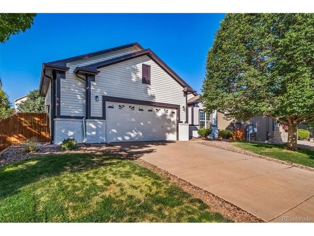 21097 Hawthorne Ln, Parker, CO 80138