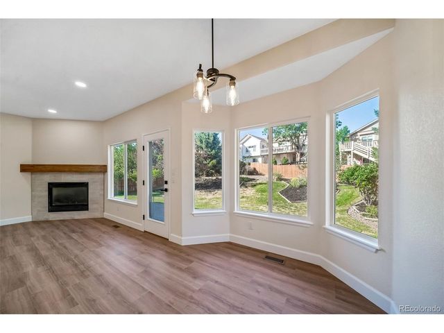 21097 Hawthorne Ln, Parker, CO 80138