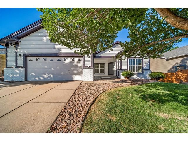 21097 Hawthorne Ln, Parker, CO 80138