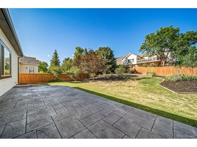 21097 Hawthorne Ln, Parker, CO 80138
